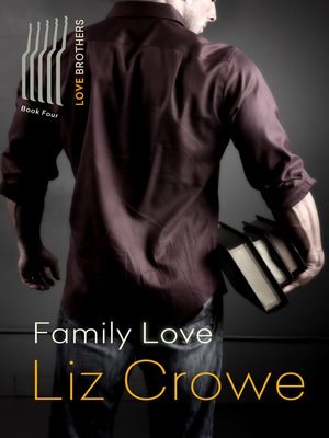 cover image of Family Love